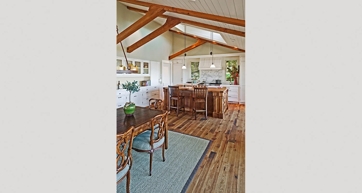 Tiburon Residence