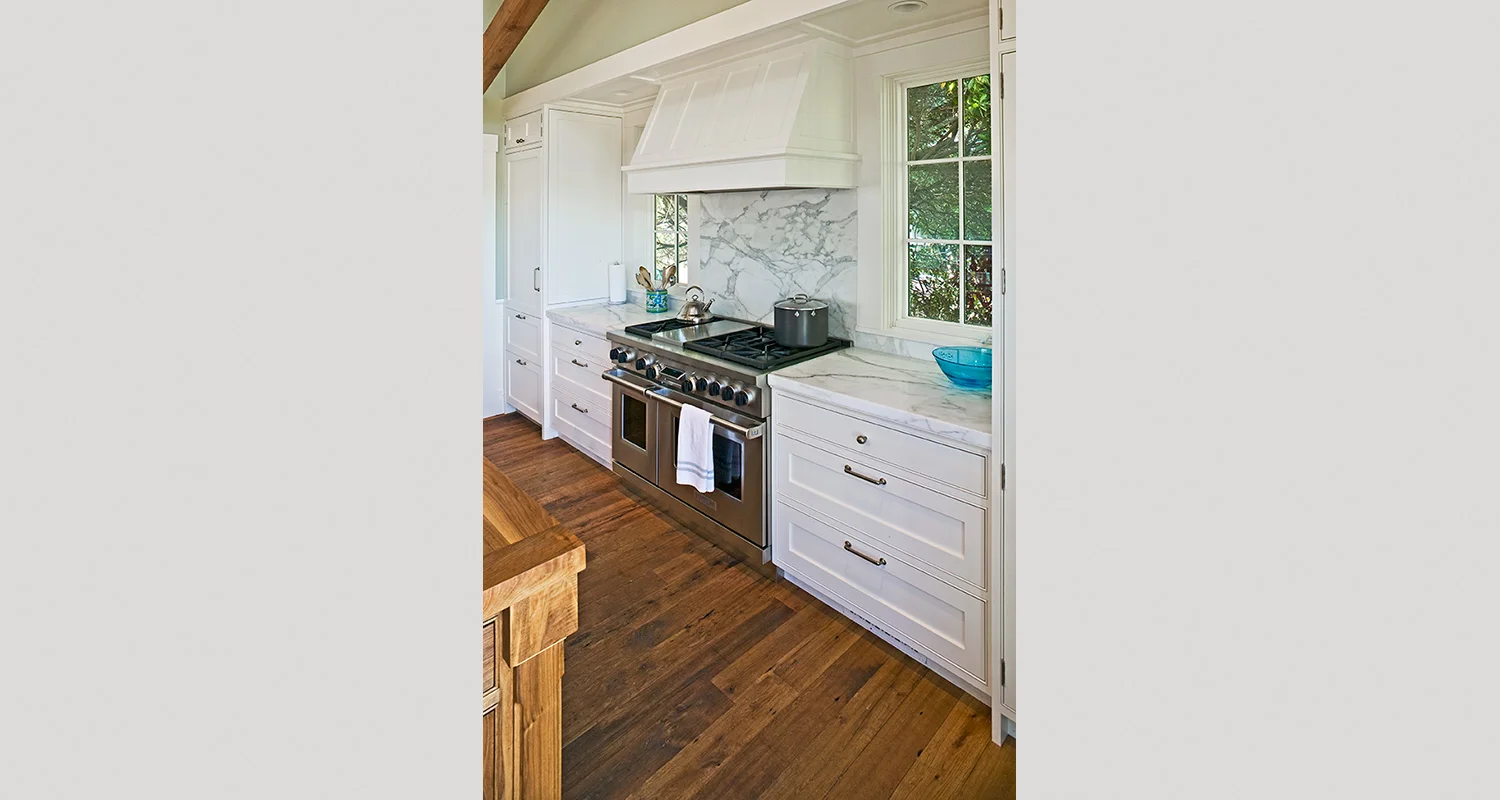 Tiburon Residence