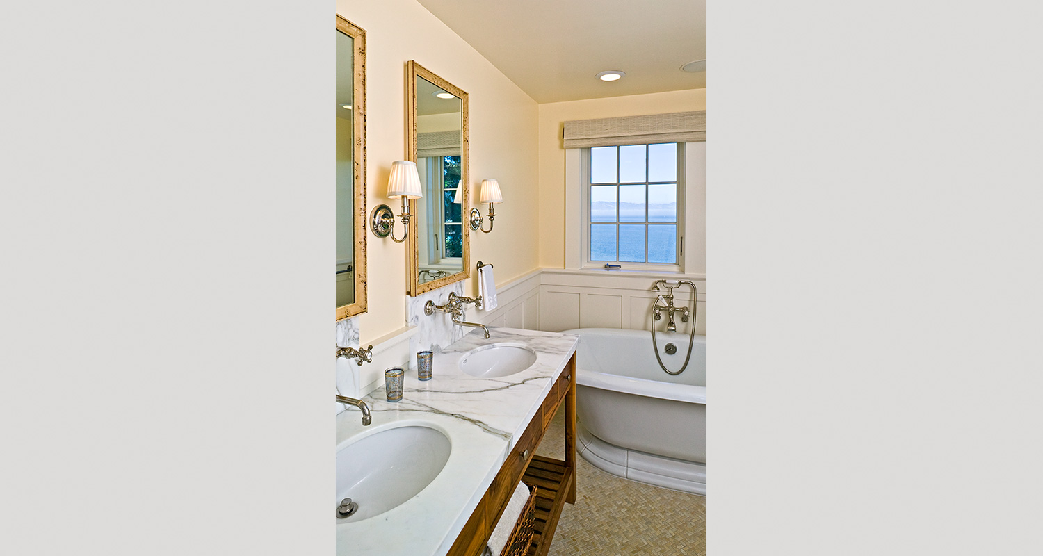 Tiburon Residence