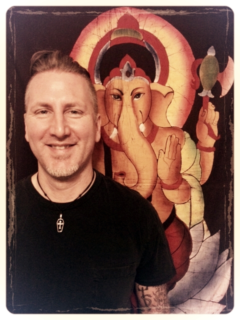 It's vitally important for my spiritual practice and health / vitality to spend daily time in silence and sacred ritual. Both from an Ayurvedic and Yogic perspective, silence and ritual are a type of sacred Pratyahara allowing us glimpses of the Numinous and rejuvenation of the nervous system which allows the mind to reach deeper states of awareness; ritual and silence cultivate a unique type of tapas and Ojas fueling our journey toward Self-Realization. I return to the mundane perspective renewed and inspired after journeys into the silence and sacred space of my inner world. - craig williams (Ayurvedic Practitioner / Herbalist / Acupuncturist)
