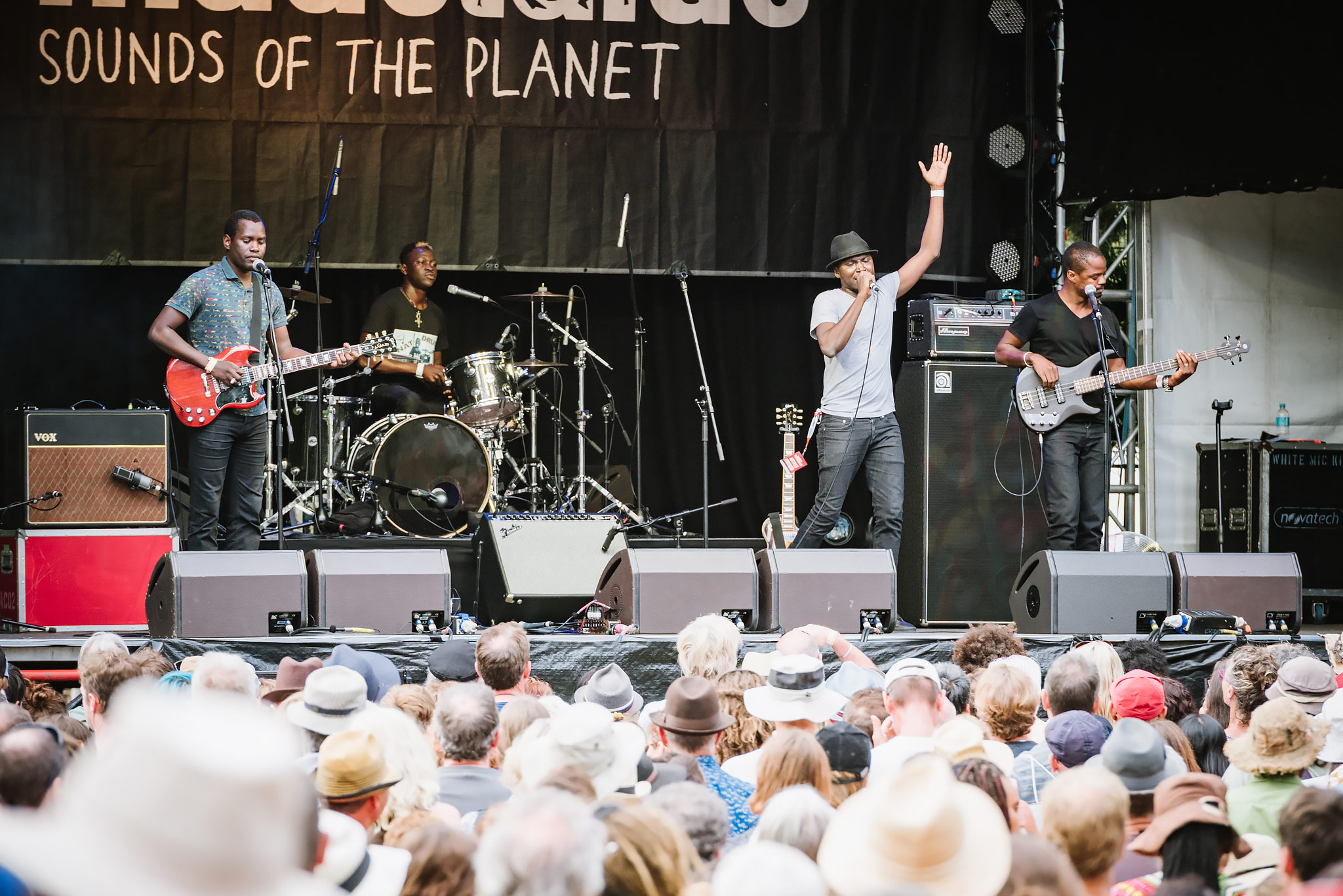 Songhoy Blues