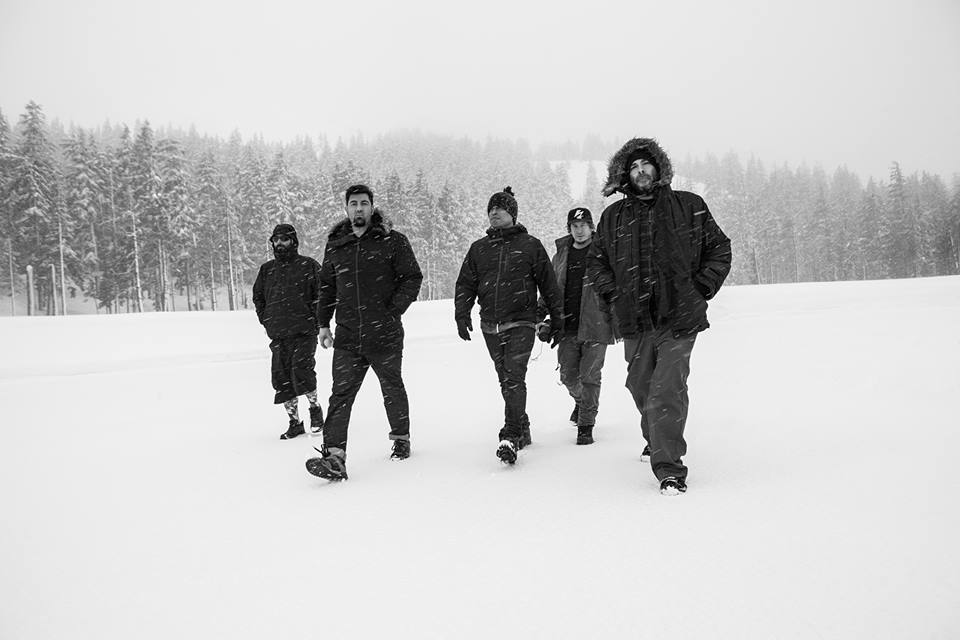 Photo courtesy of Deftones