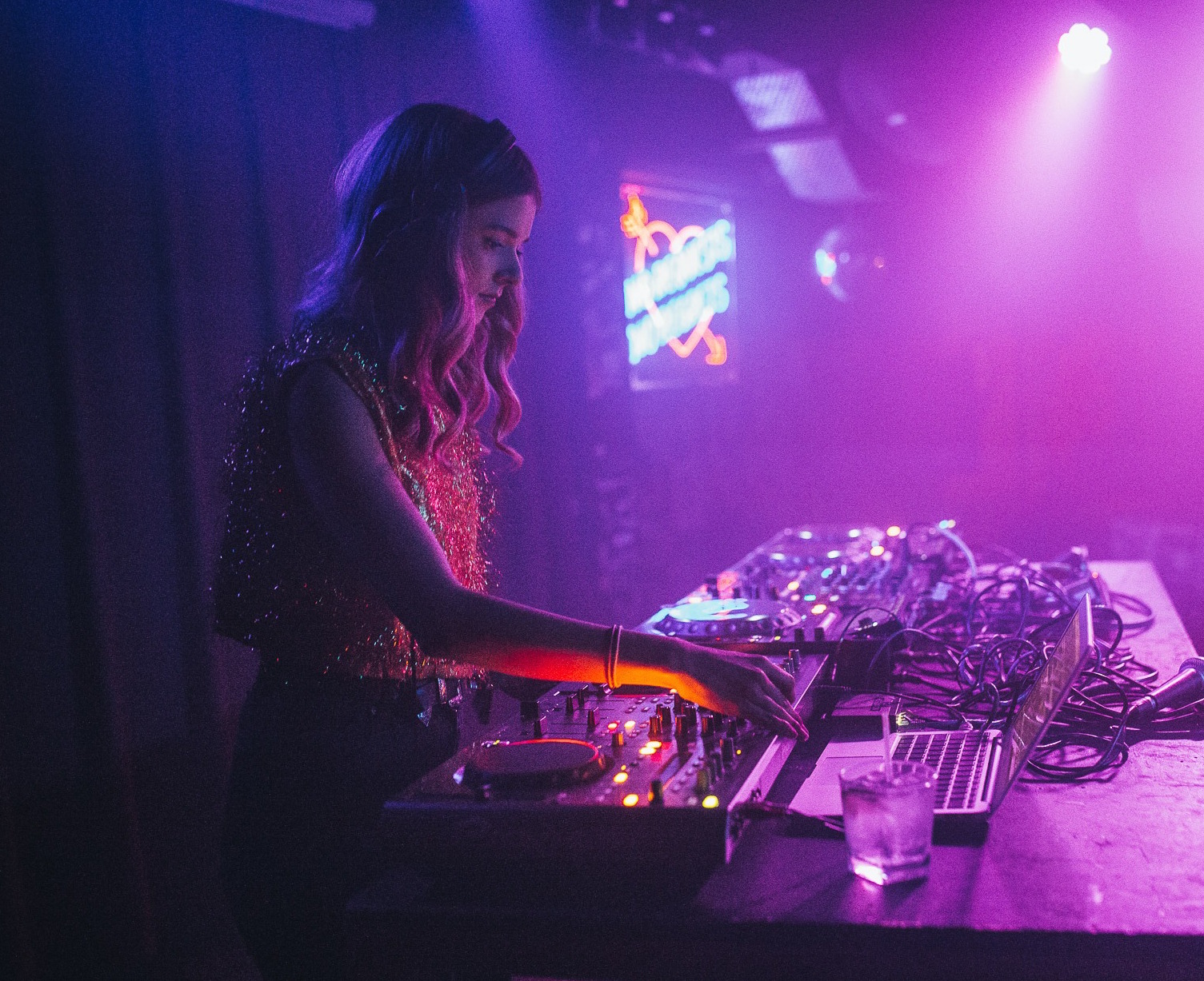 Photo by Daniel Marks.