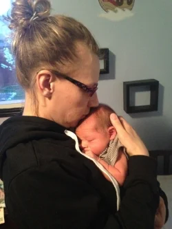 My Journey - Part 2 - Anxiety Stomps In