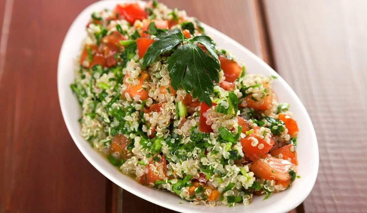 Tabouli Salad