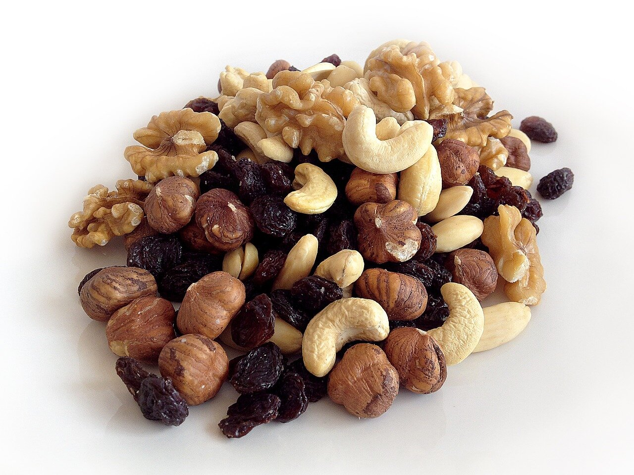 Energy Balls For Balance By Laurel Garner