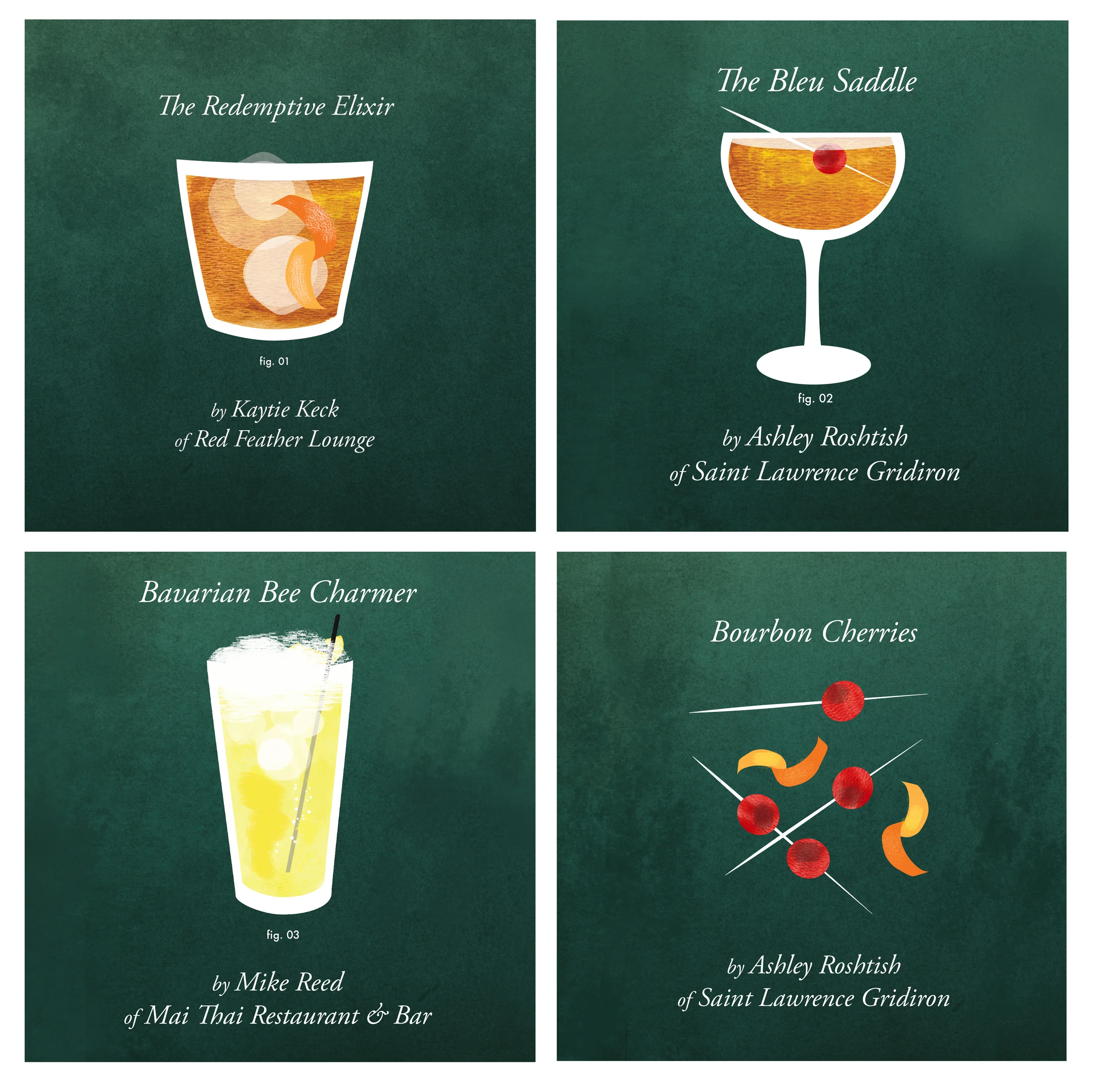 Edible Idaho Recipe Cards