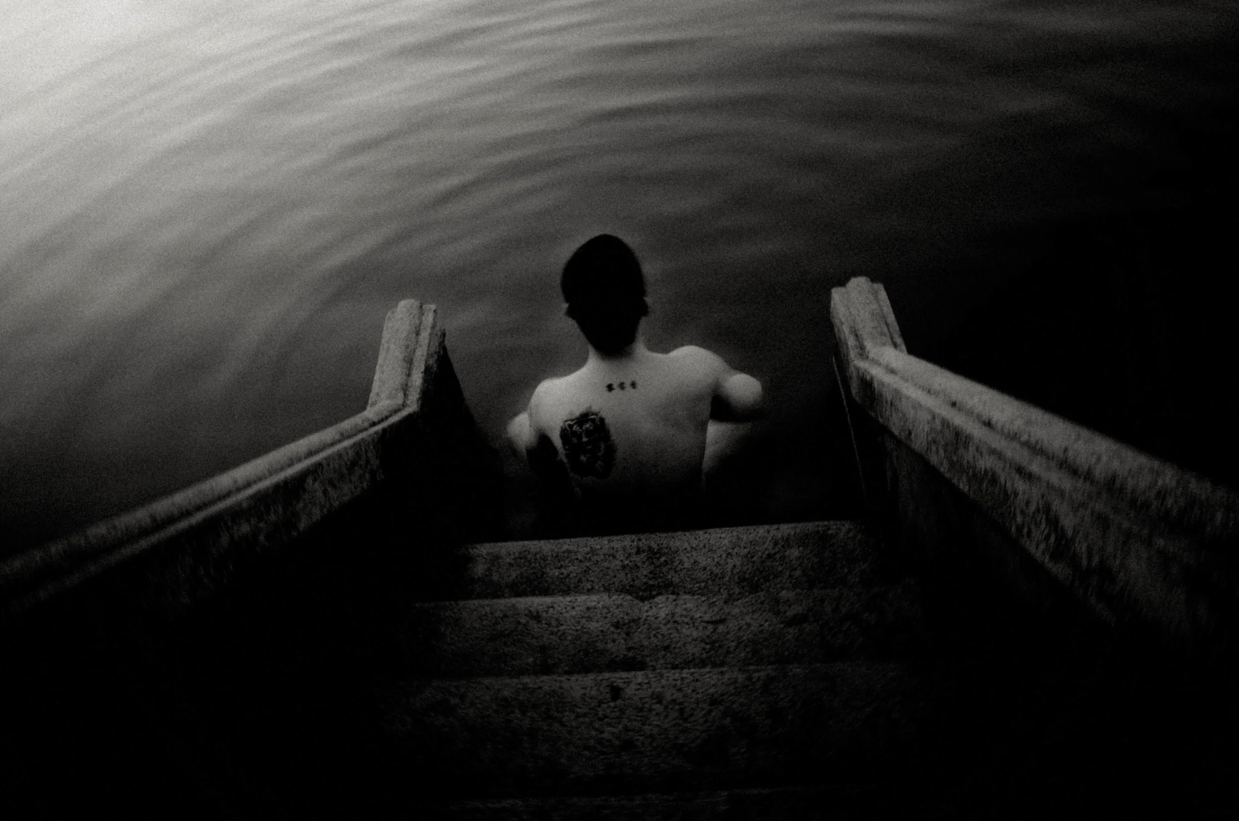 All rights reserved © Desmond Tang