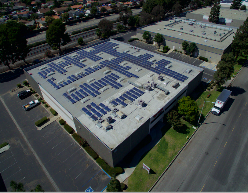 Big Brand Tire | Corporate HQ, CA