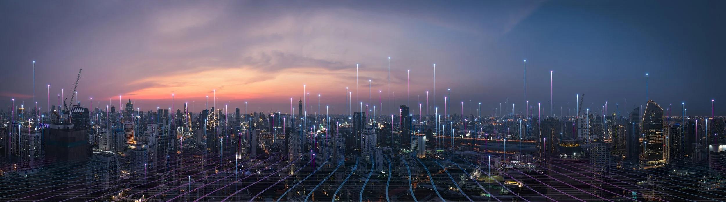 Sunistics - banner image - bi directional, digital, energy grid.jpeg
