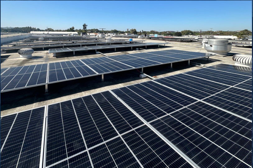 Case Study: US Textiles