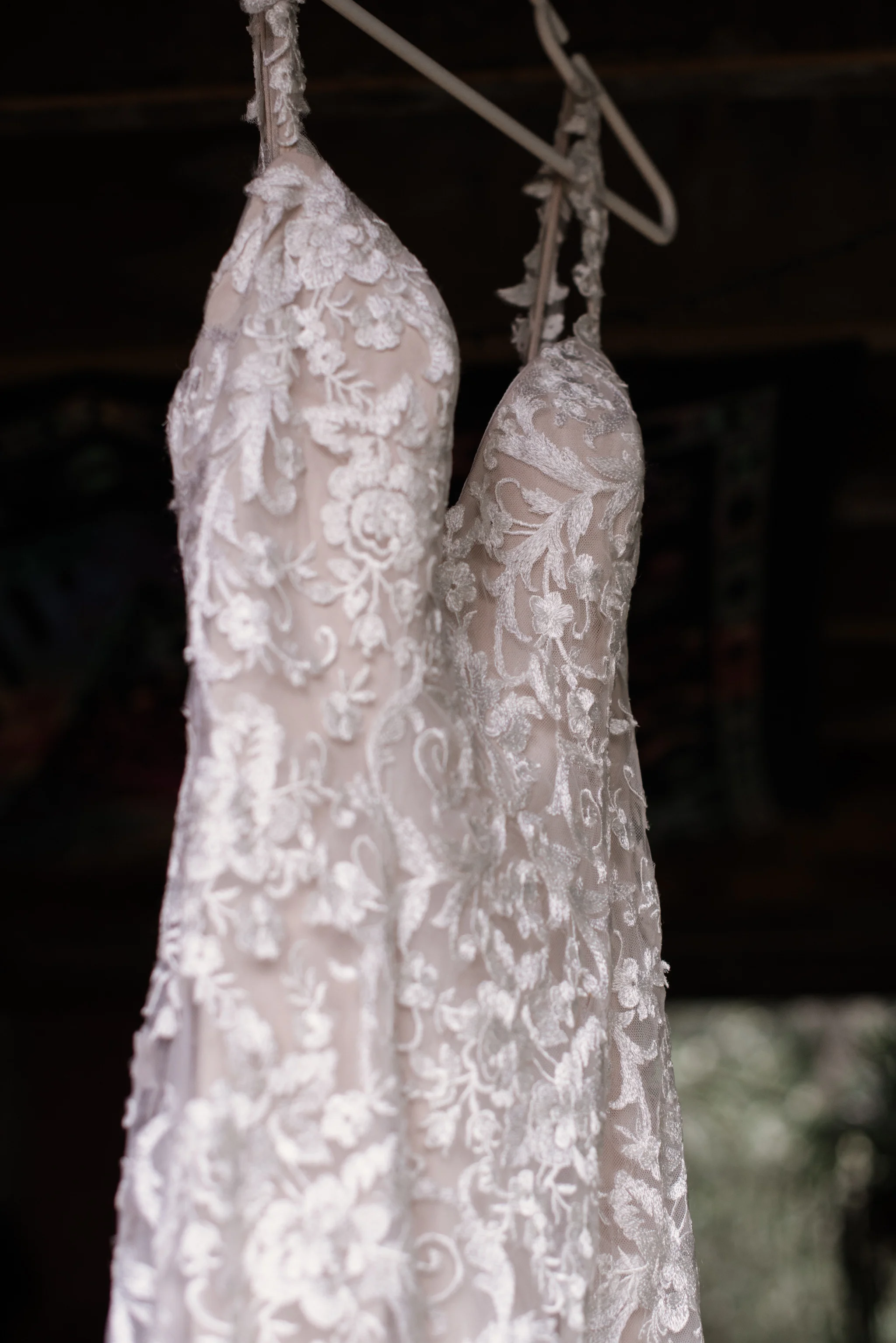 Lovelenscapes Photography • Visual Poetry • Sunshine Coast Wedding Photographer • Beerwah Hideaway Wedding • Luv Bridal Lace Wedding Gown