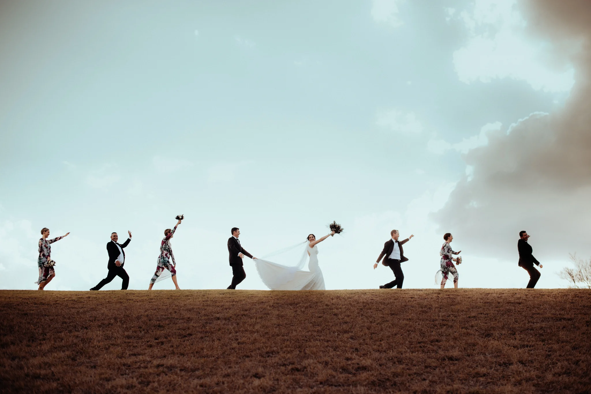 PRESTON PEAK WINERY WEDDING TOOWOOMBA • TORI + PAUL • LOVELENSCAPES PHOTOGRAPHY • 264.jpg
