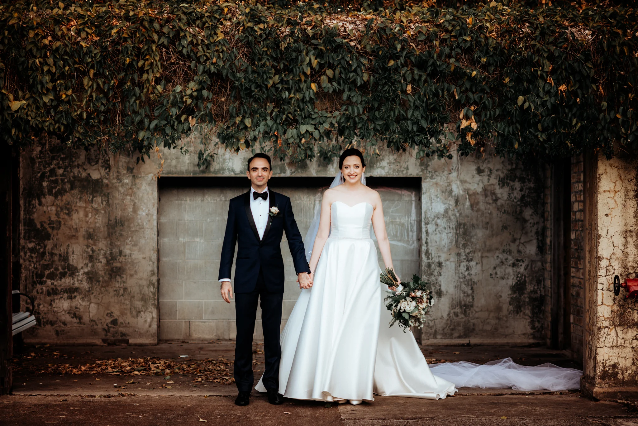 LOVELENSCAPES PHOTOGRAPHY • BRISBANE WEDDING PHOTOGRAPHER • L+M • 308.jpg
