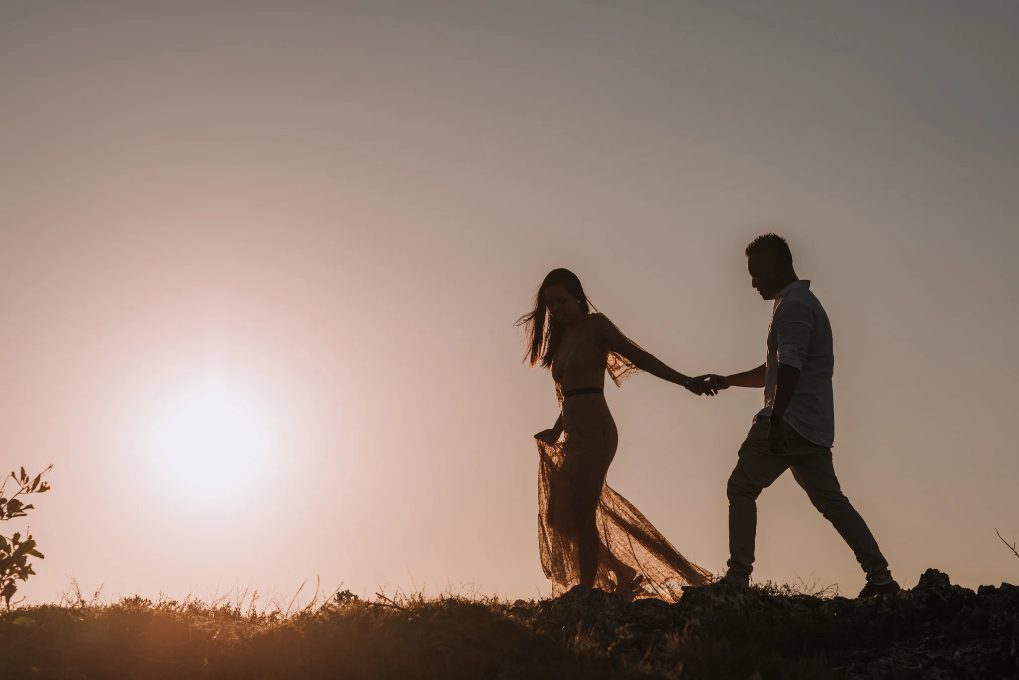 LOVELENSCAPES PHOTOGRAPHY • V + D • SUNSHINE COAST ENGAGEMENT PHOTOGRAPHER • 32.jpg