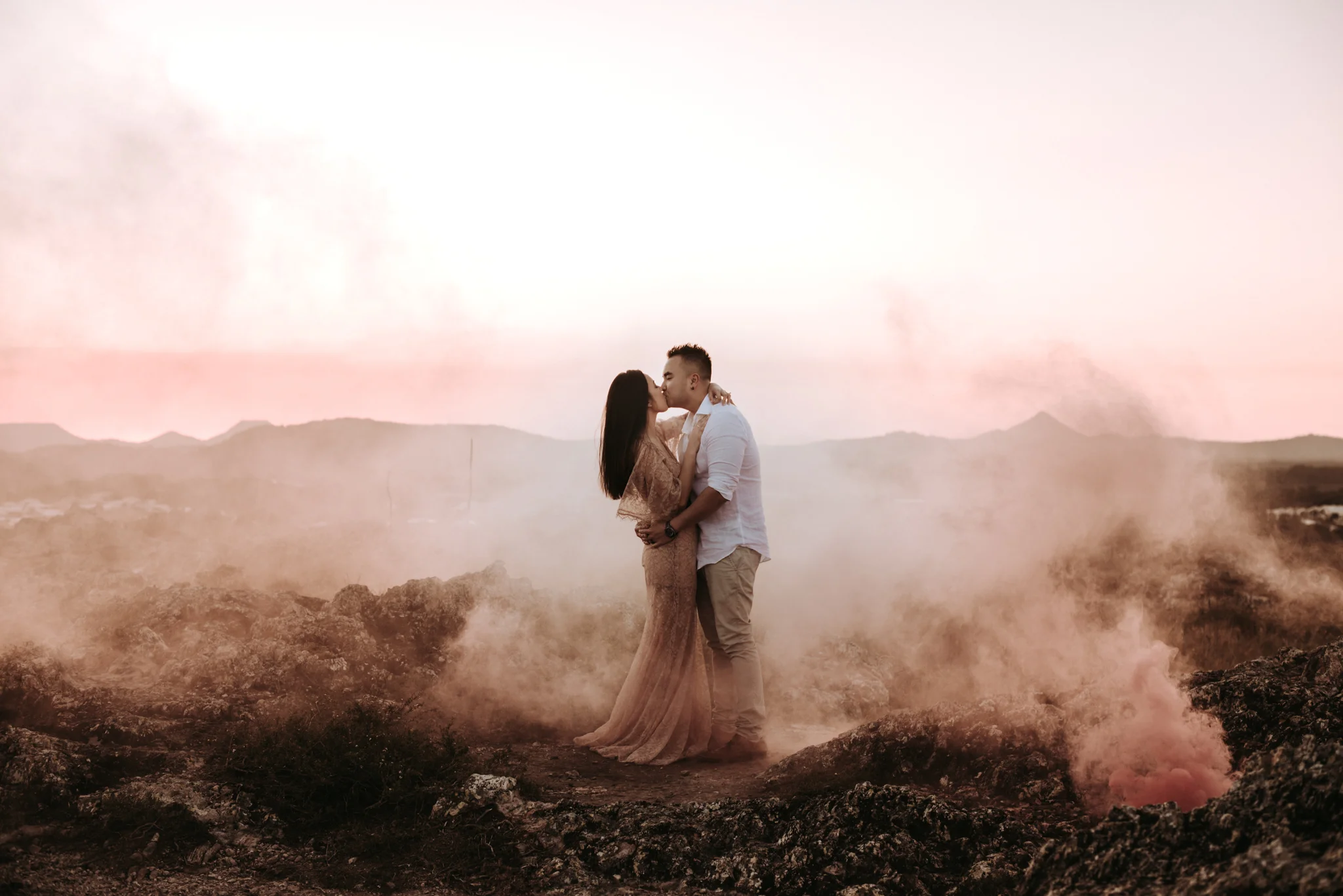 LOVELENSCAPES PHOTOGRAPHY • V + D • SUNSHINE COAST ENGAGEMENT PHOTOGRAPHER • 28.jpg