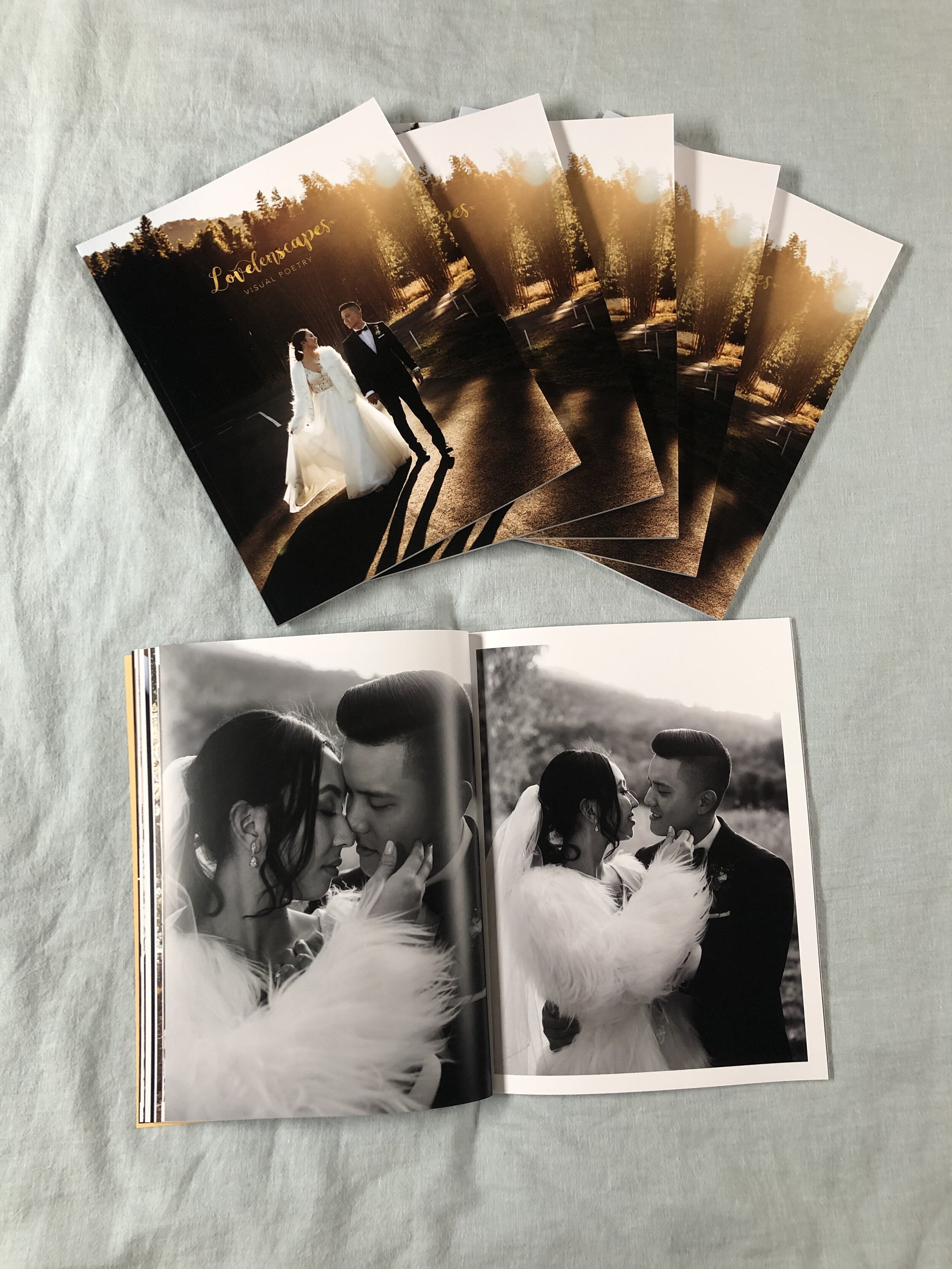 Lovelenscapes Photography • Brisbane Wedding Photographer • Luxury Wedding Magazine