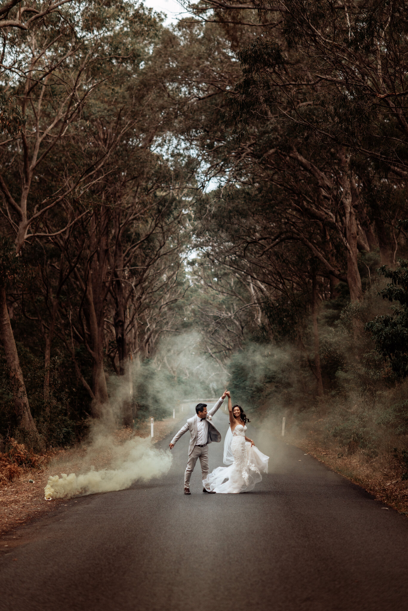 Lovelenscapes • Brisbane + Berlin Wedding Photographer • Milton Park Country Guesthouse