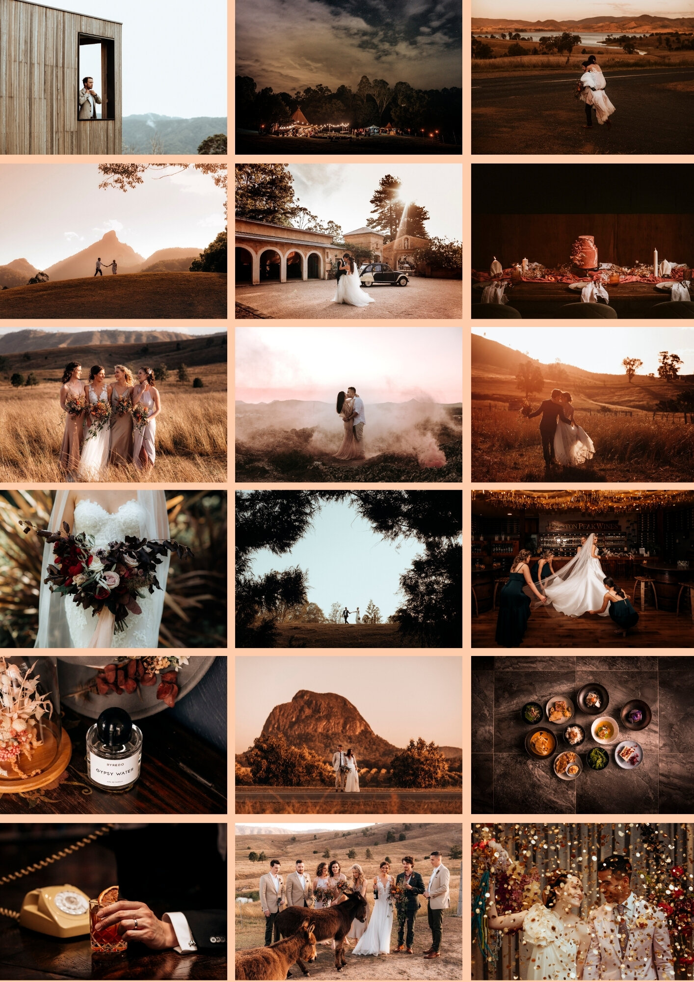 Lovelenscapes • Brisbane Wedding Photographer • Sapphire Package • 47.jpg