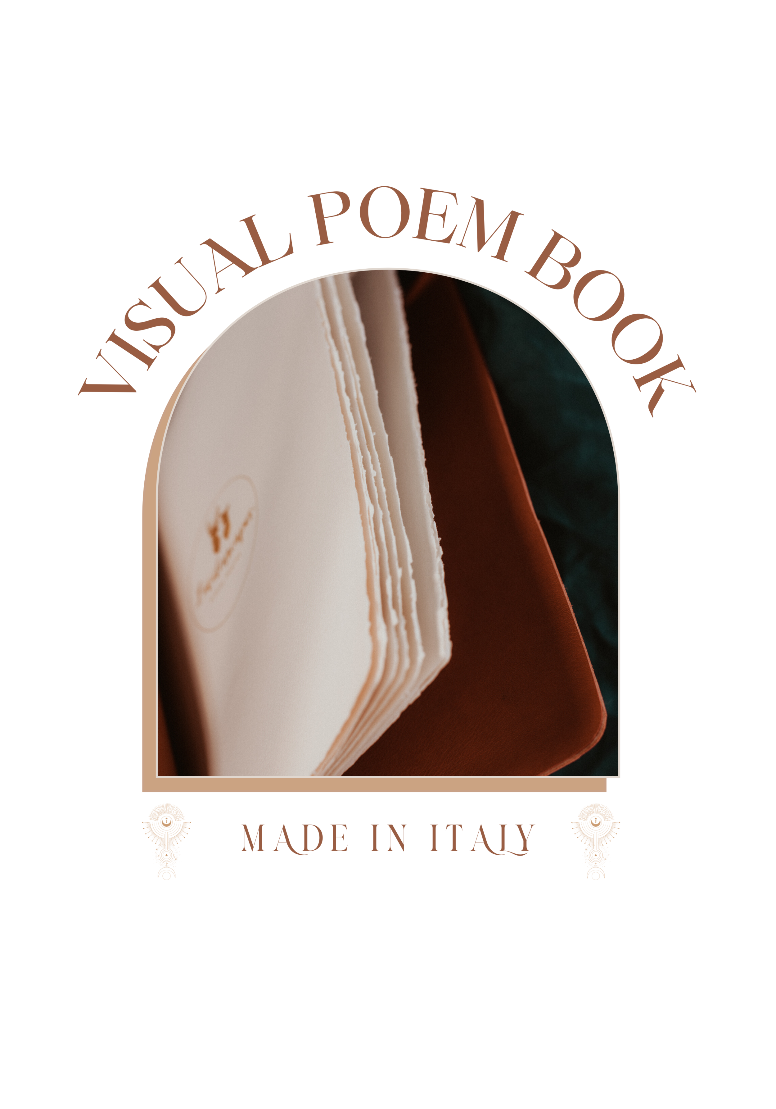 Made　in　Book　Visual　•　Poem　Italy