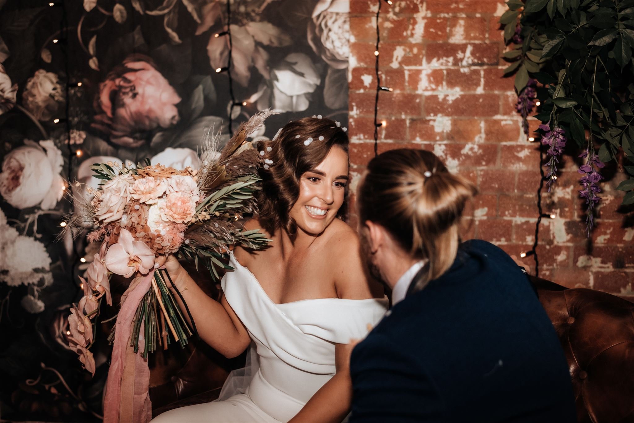  Brisbane Wedding Photographer 