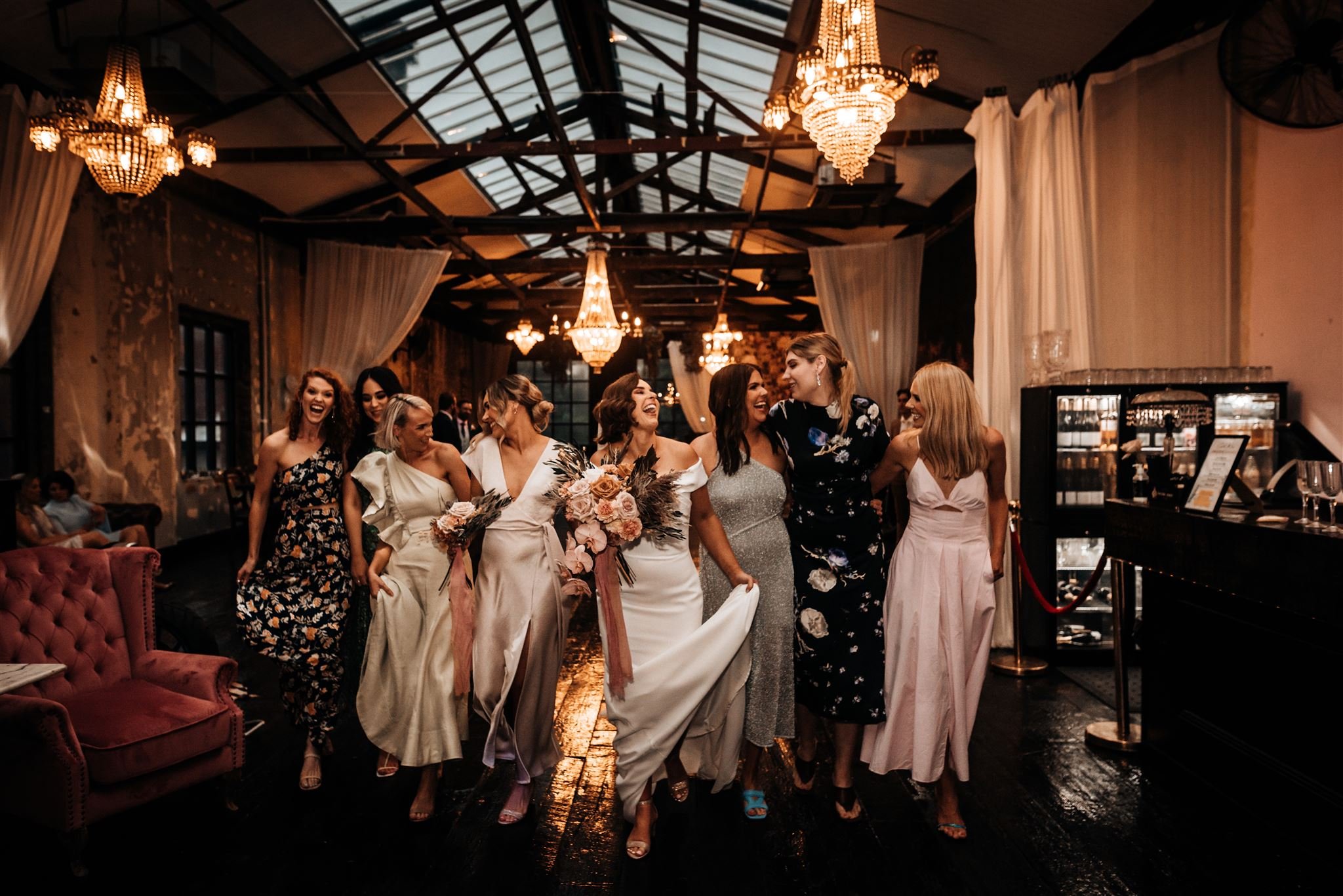  Brisbane Wedding Photographer 