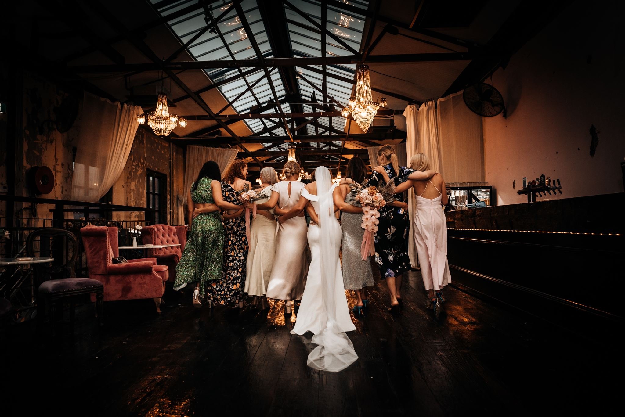  Brisbane Wedding Photographer 