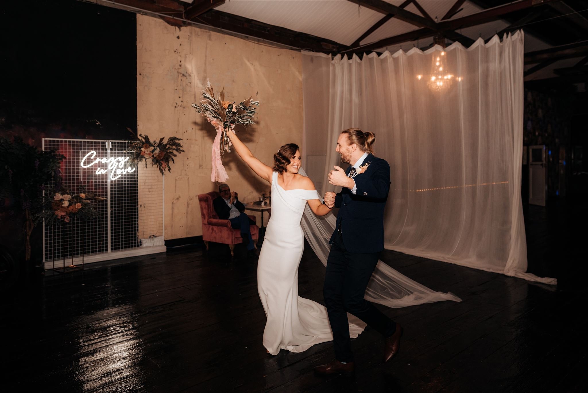  Brisbane Wedding Photographer 