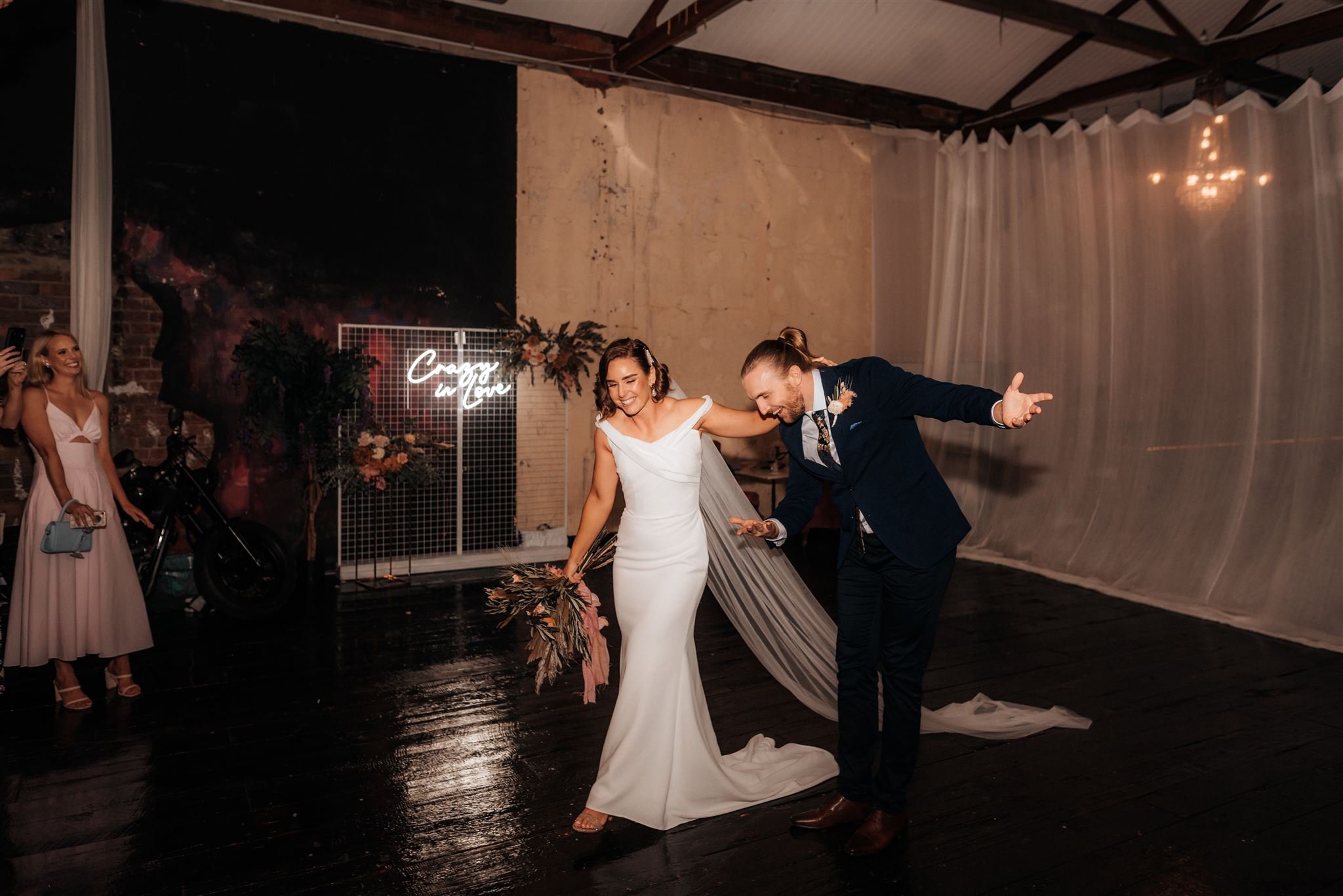  Brisbane Wedding Photographer 