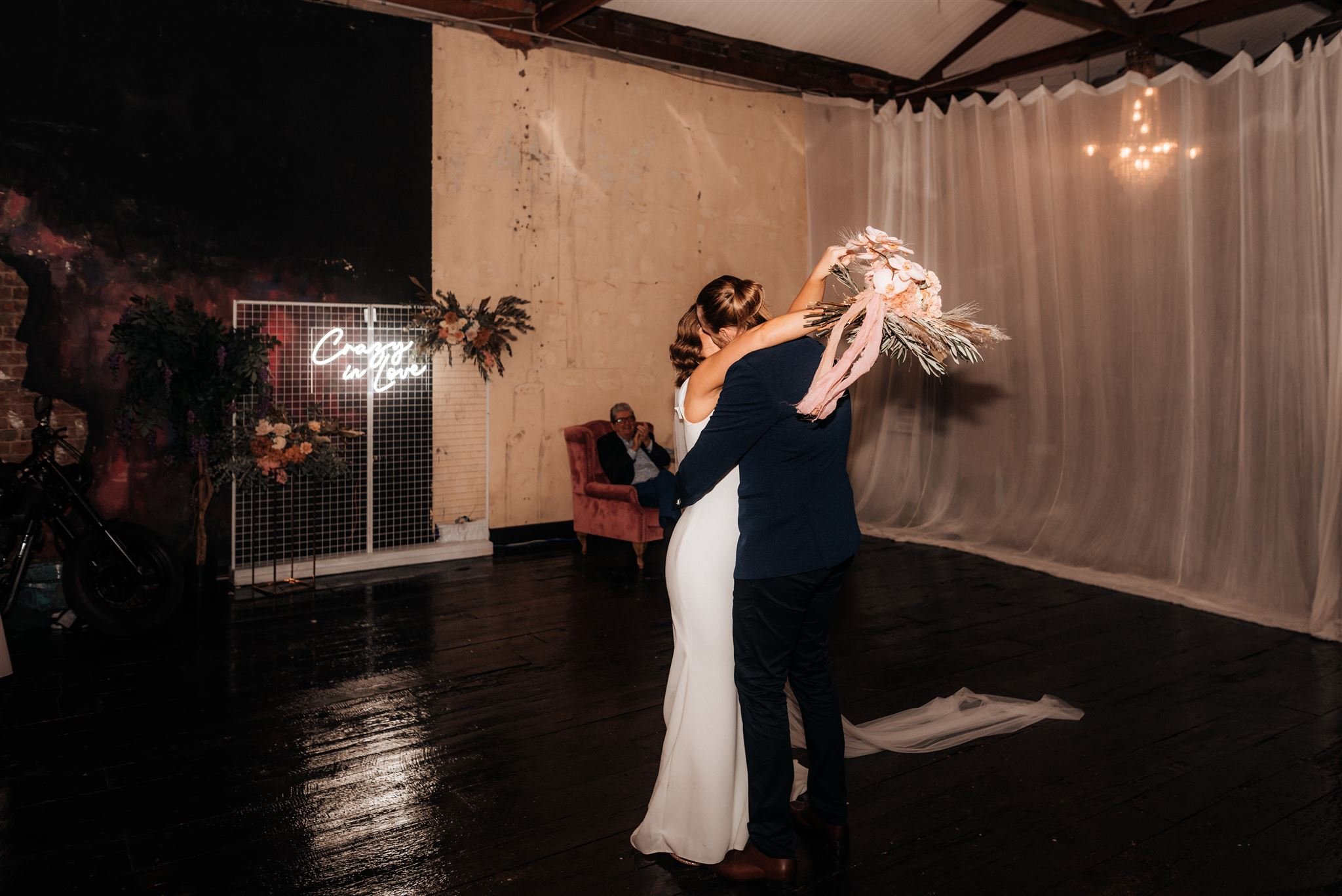  Brisbane Wedding Photographer 