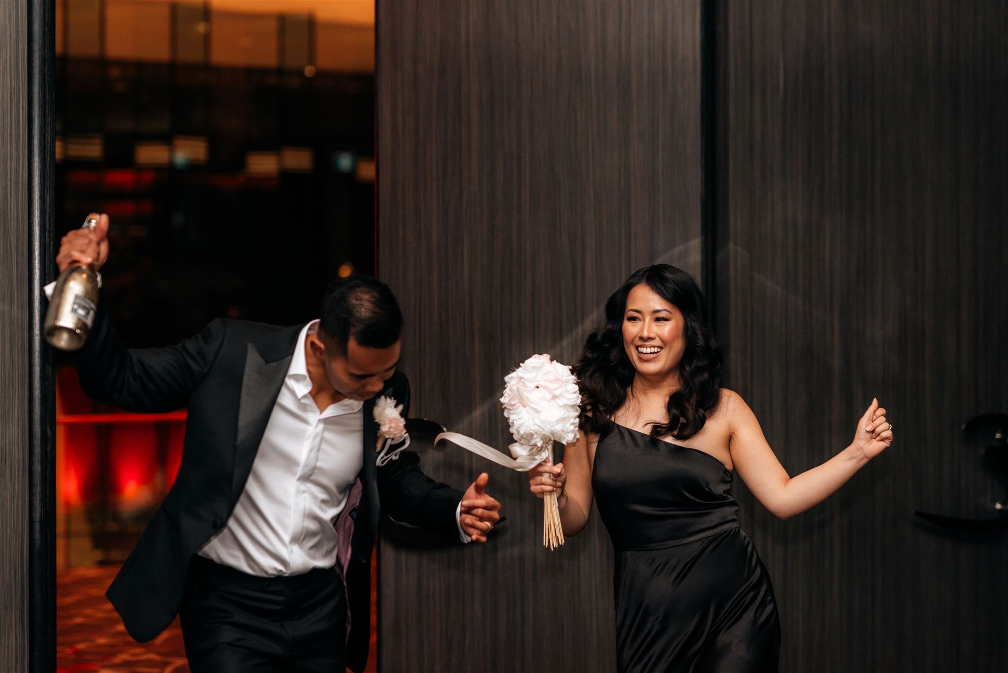 Emporium South Bank Brisbane Wedding Photographer