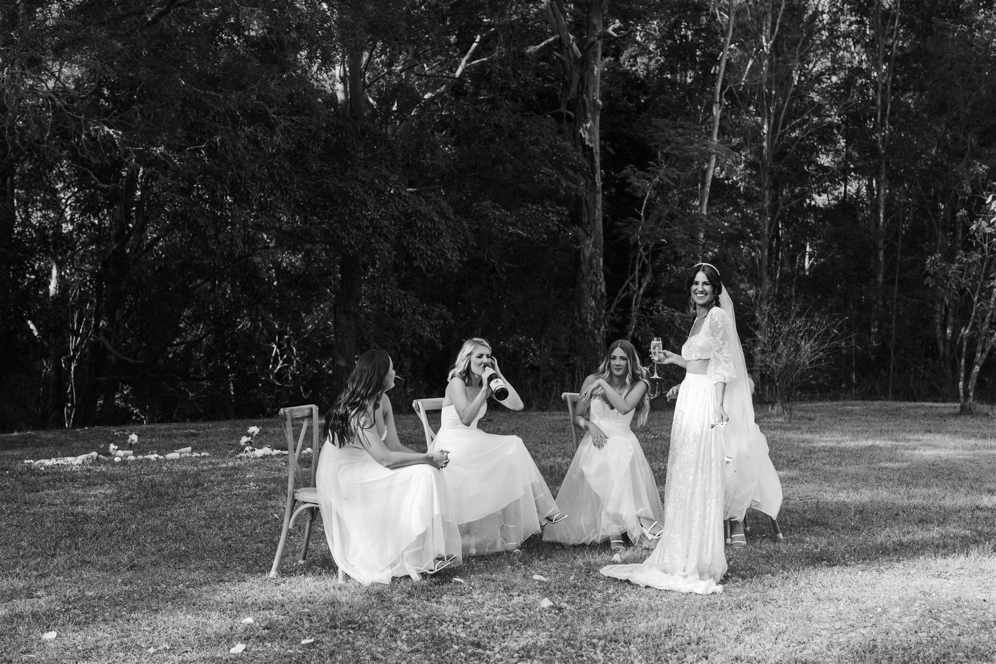 Brisbane Wedding Photographer