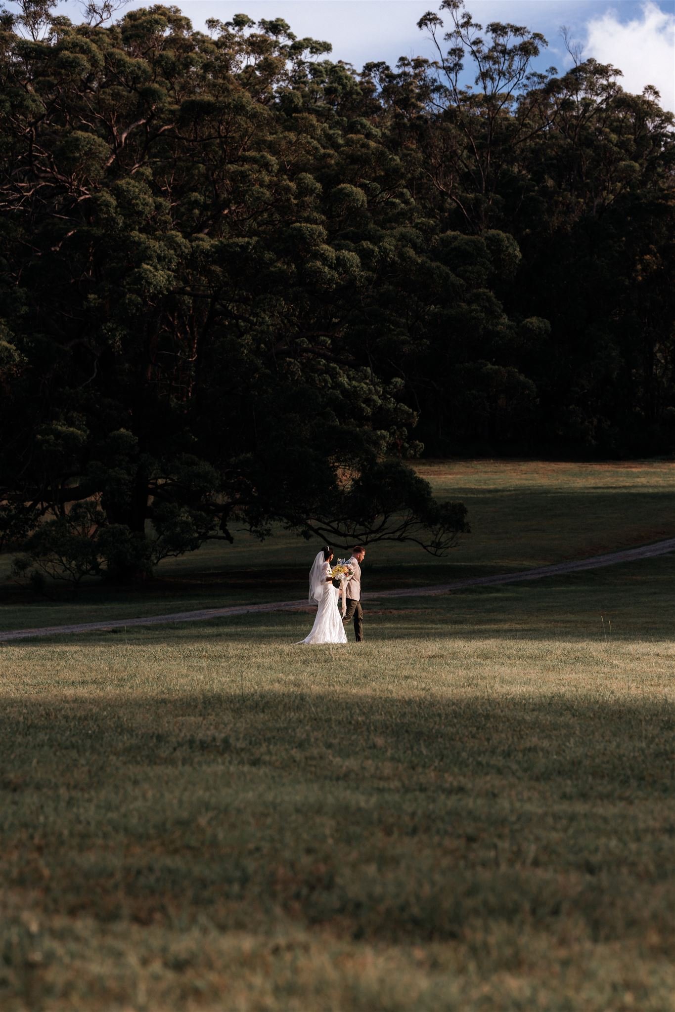 Brisbane Wedding Photographer