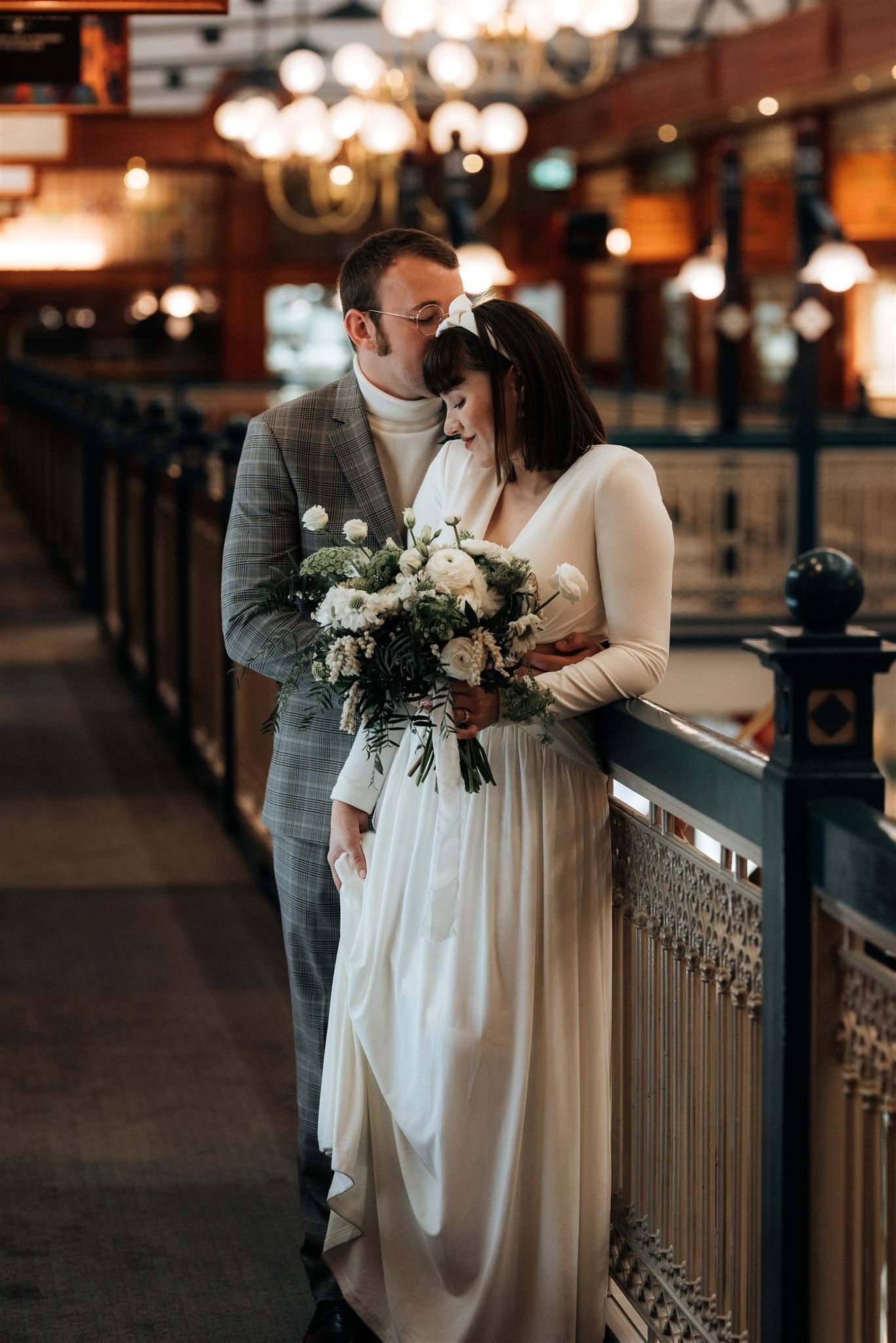 Lovelenscapes Photography - Brisbane City Elopement Wedding - F & L - 614_websize.jpg