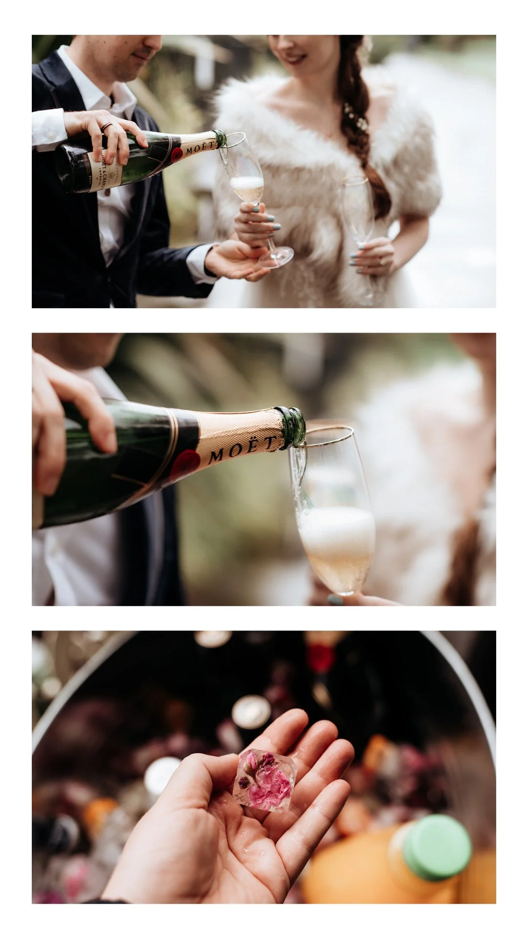 Melbourne Alexandra Gardens The Kilburn Wedding - Lovelenscapes Photography - 16.jpg