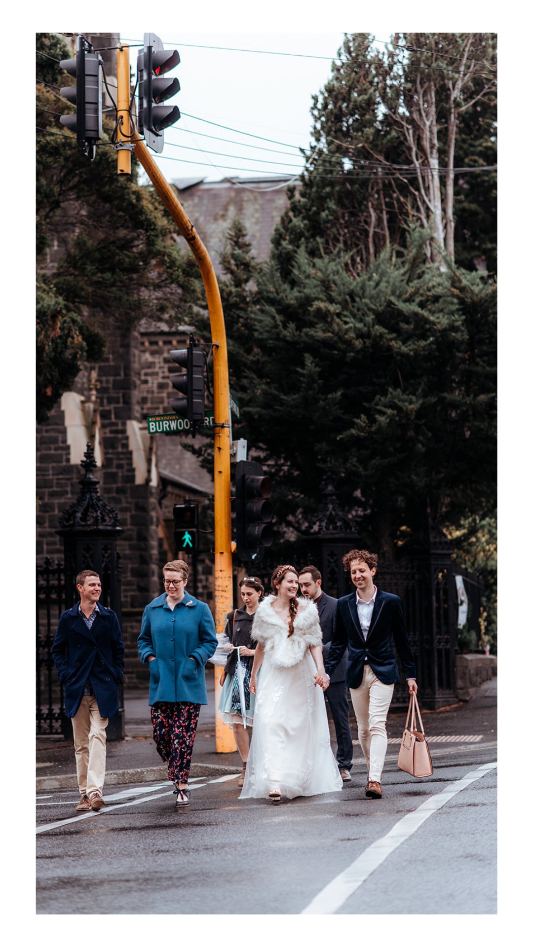 Melbourne Alexandra Gardens The Kilburn Wedding - Lovelenscapes Photography - 23.jpg