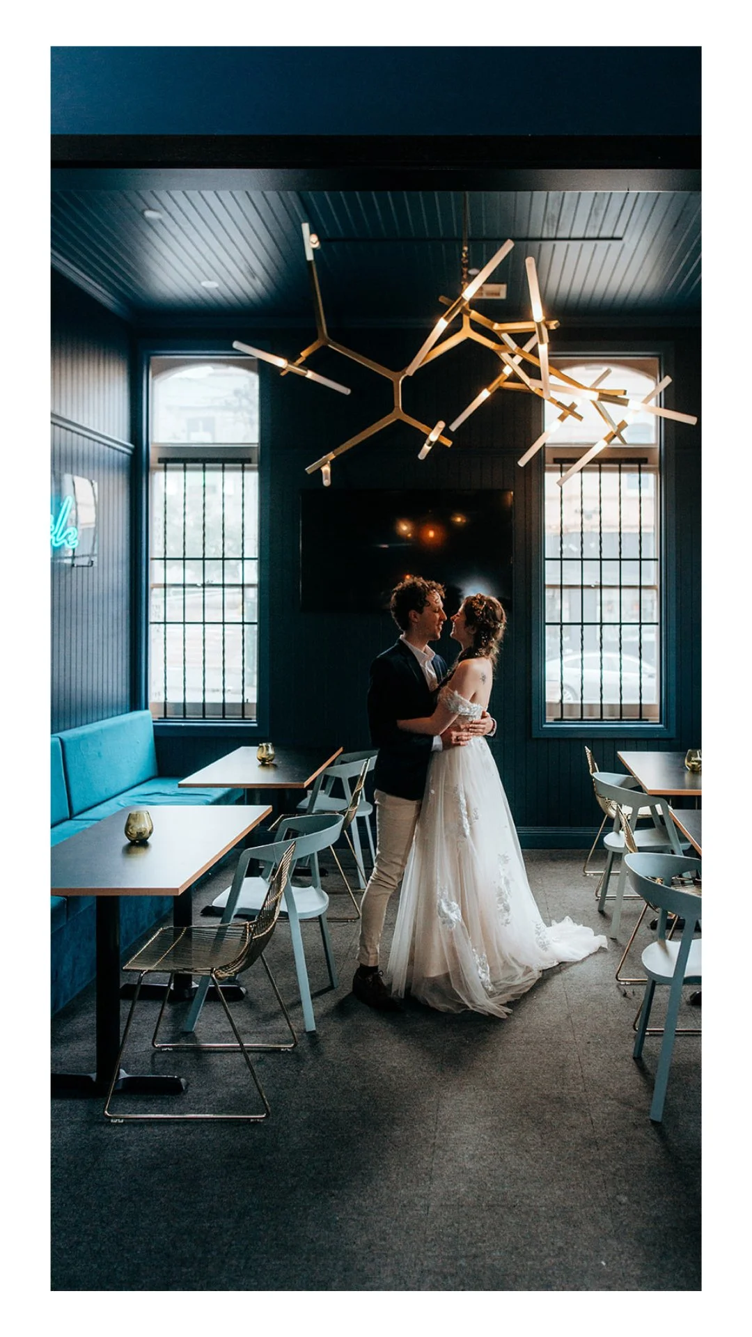 Melbourne Alexandra Gardens The Kilburn Wedding - Lovelenscapes Photography - 32.jpg