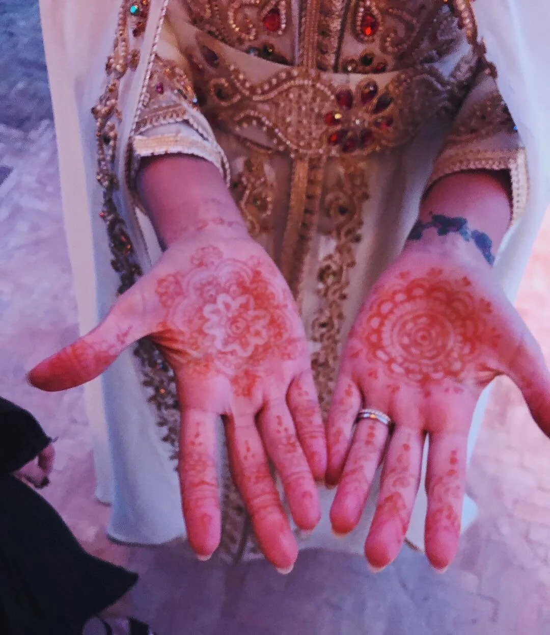 Henna Wedding Capaldi Hotel.jpg