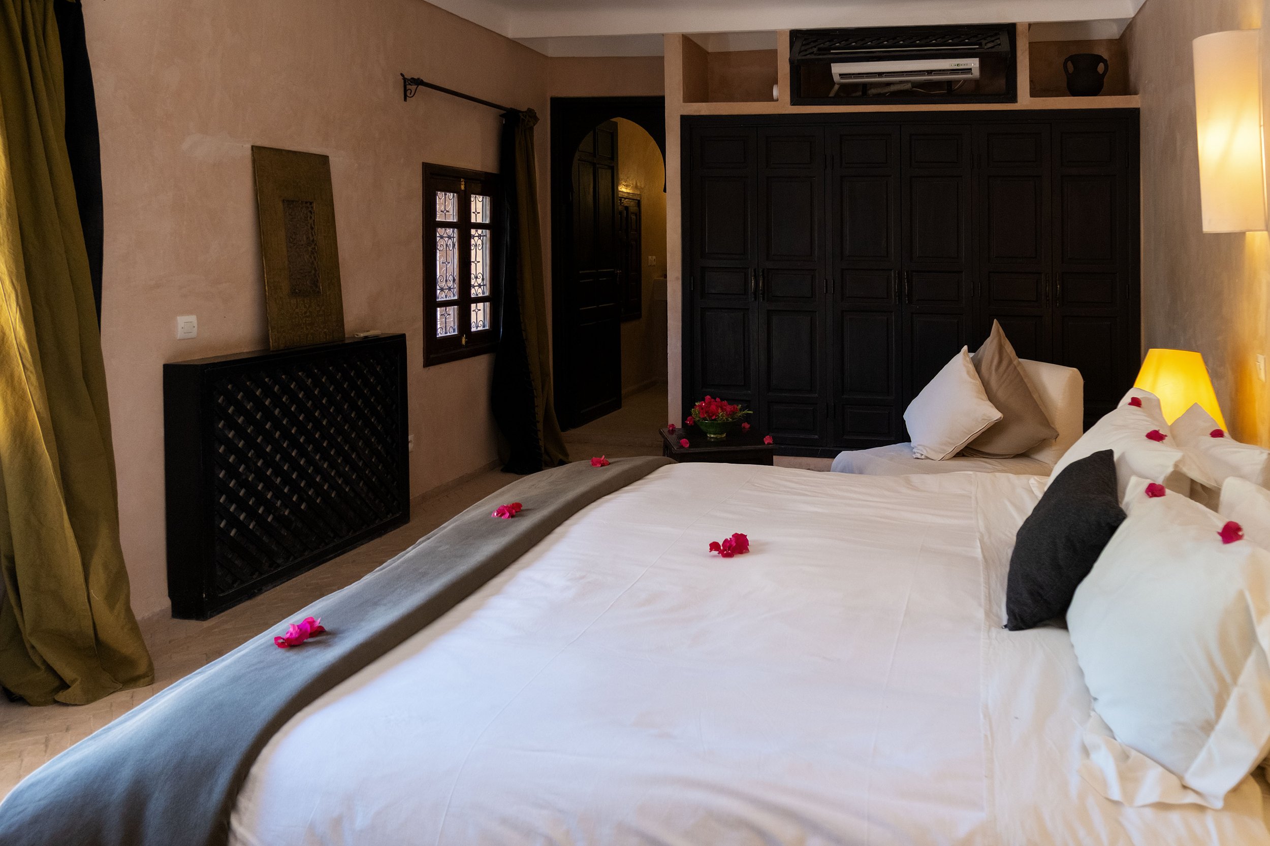 Farmhouse room Bedroom Capaldi Hotel.jpg