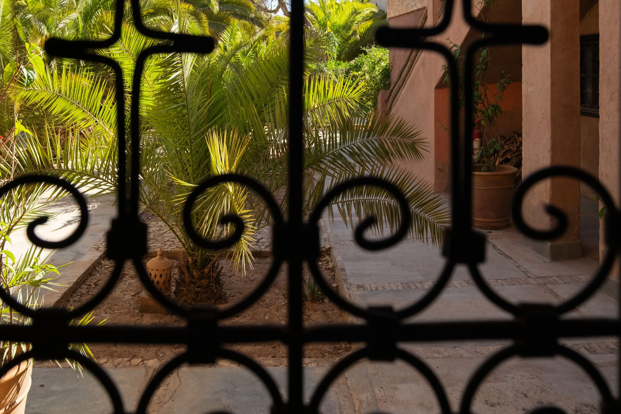farmhouse room Window view Capaldi Hotel.jpg