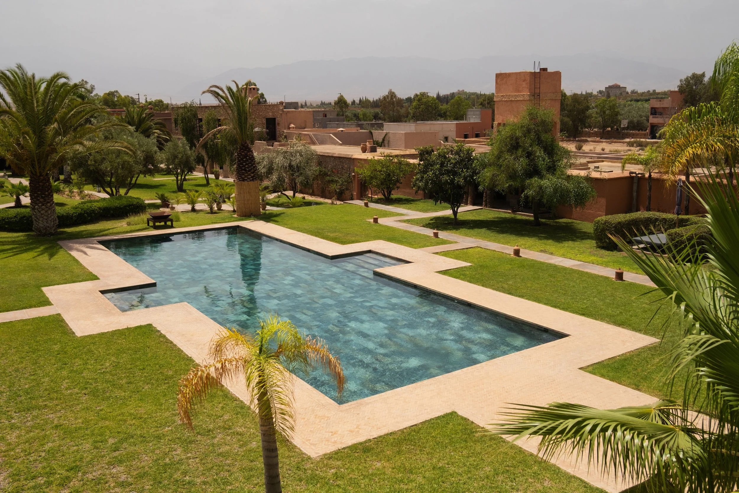 Atlas room Pool view Capaldi Hotel.jpg