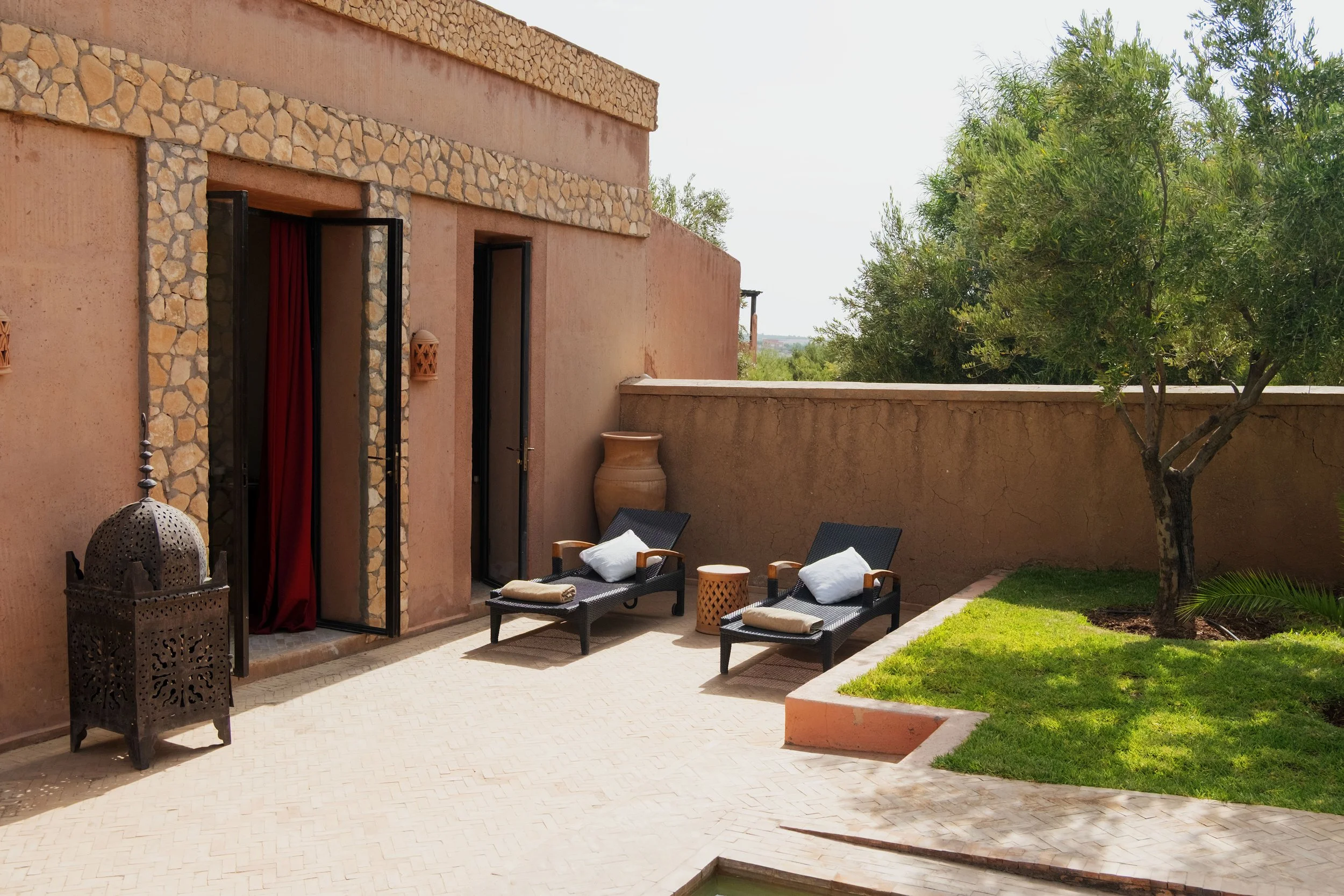 Pool suite Private Terrace Capaldi hotel.jpg