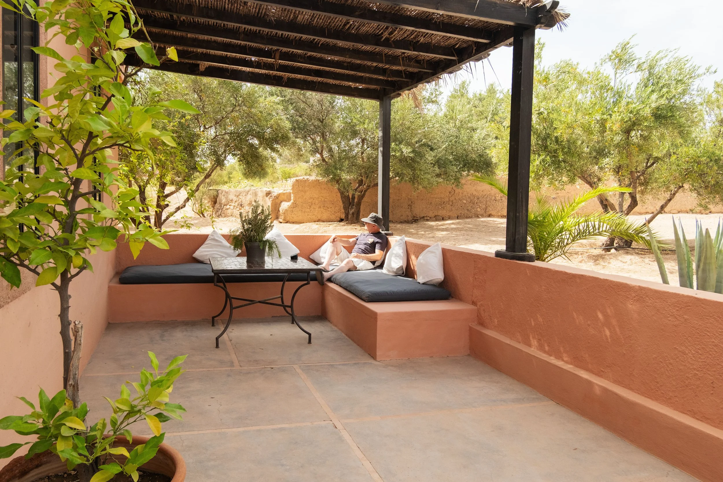 Garden Room Terrace 2 Capaldi Hotel.jpg