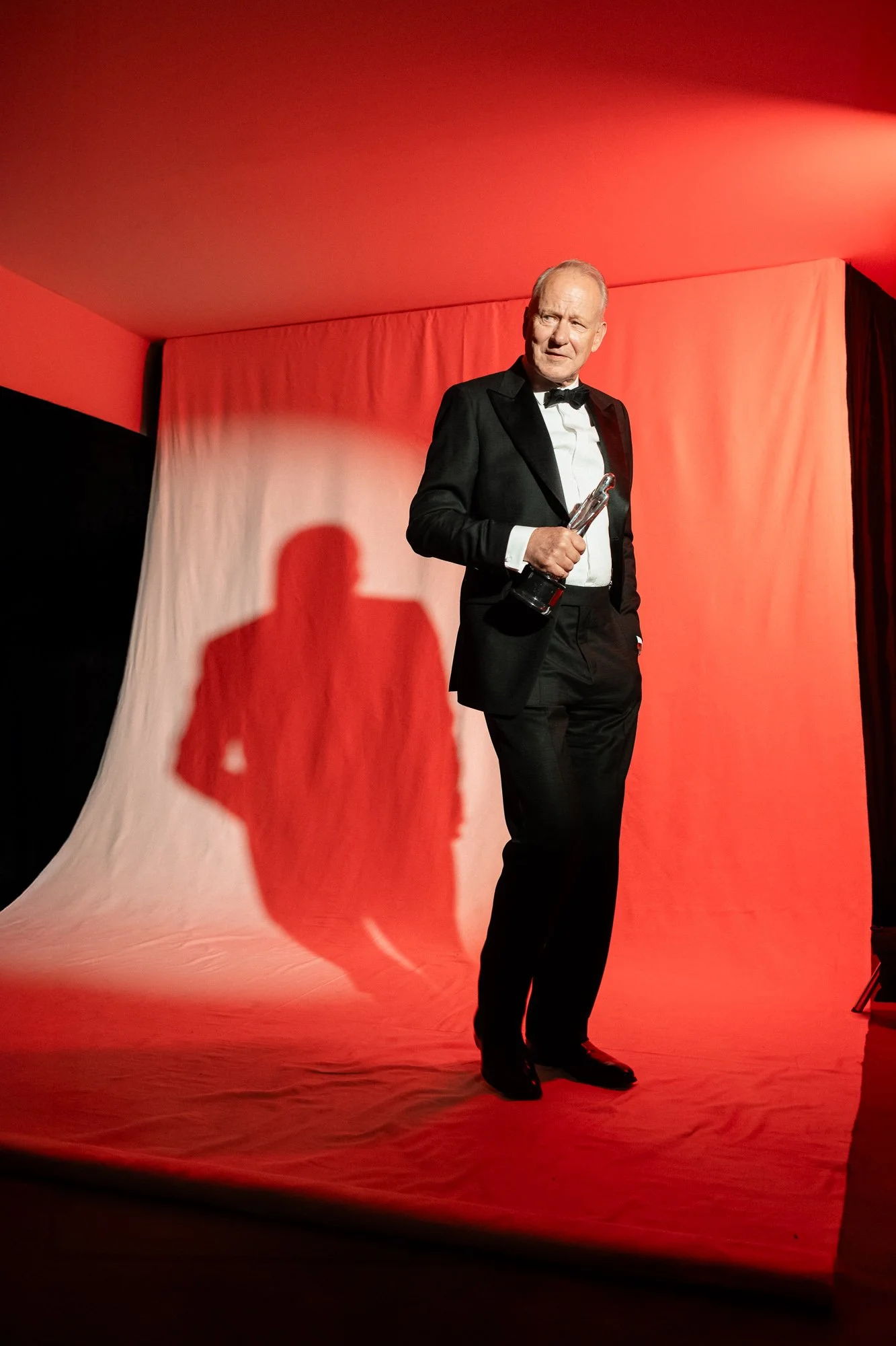 Stellan Skarsgård
