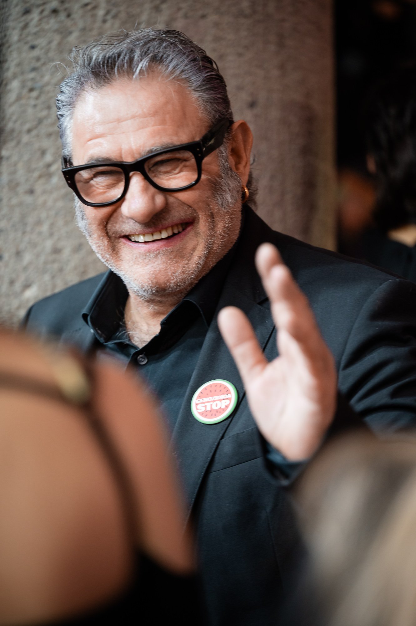 Sergi López