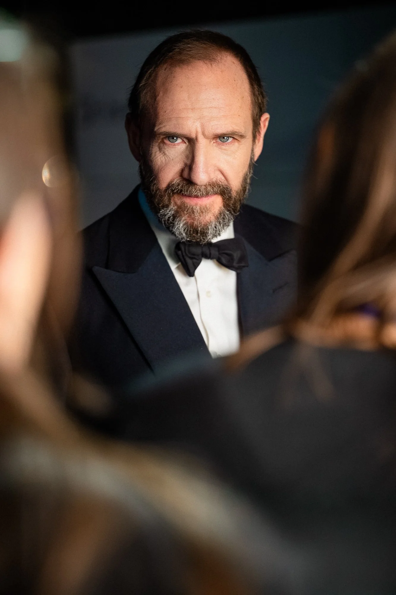 Ralph Fiennes