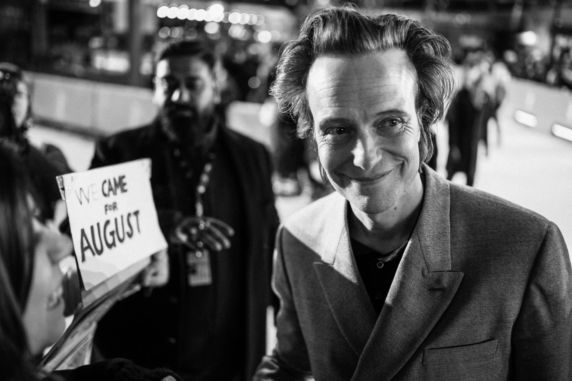 August Diehl