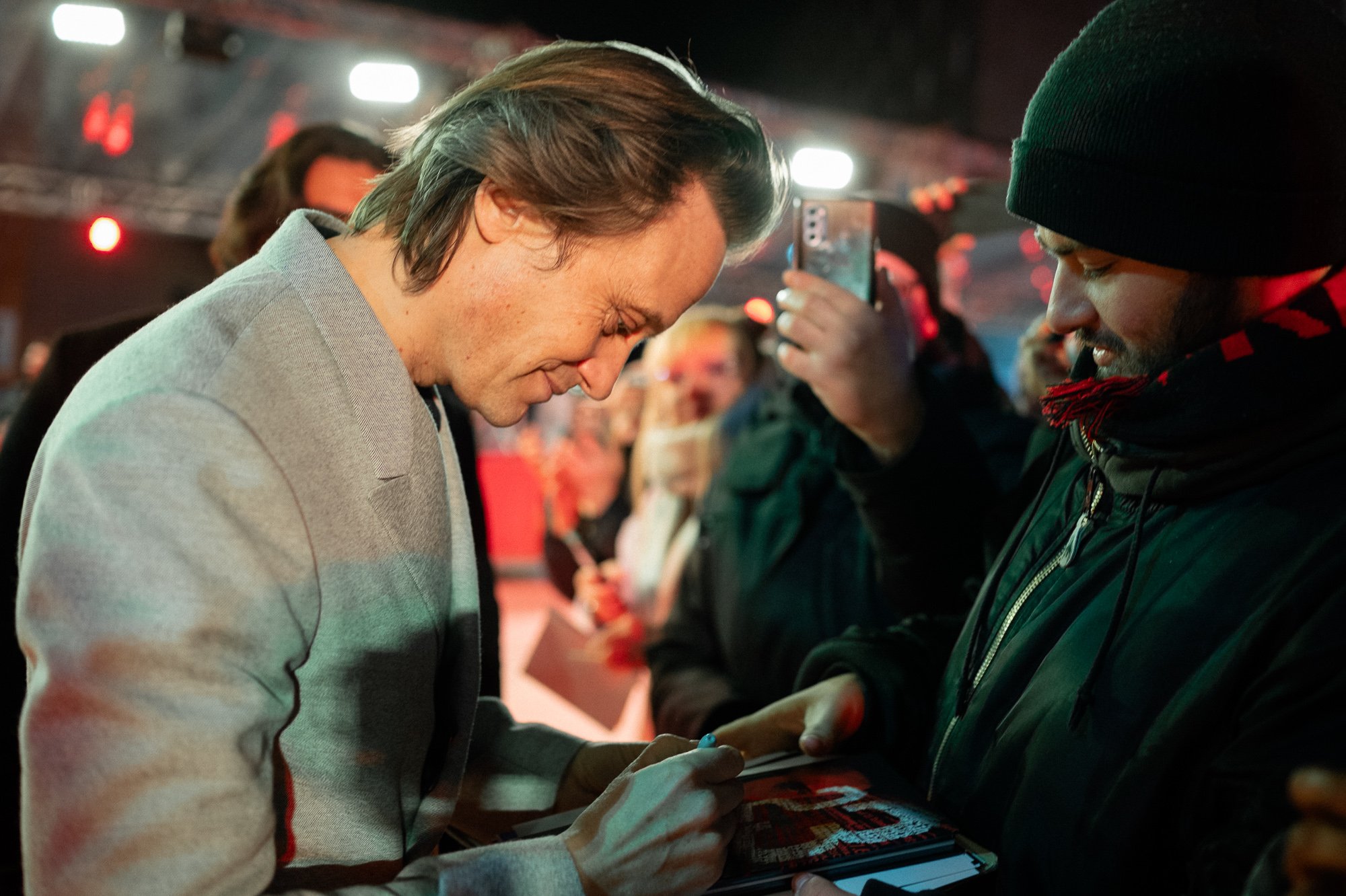 August Diehl