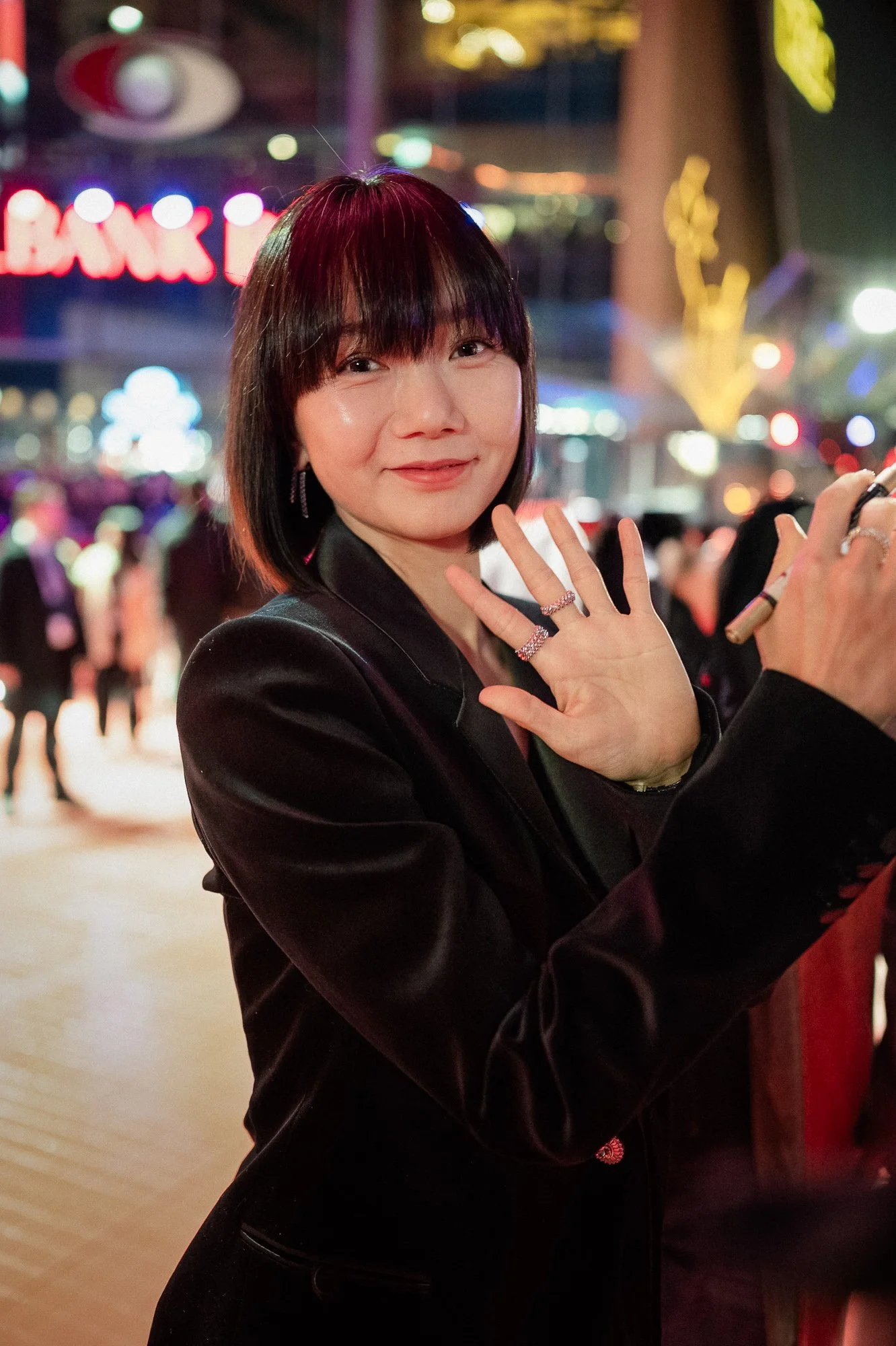 Bae Doo-na