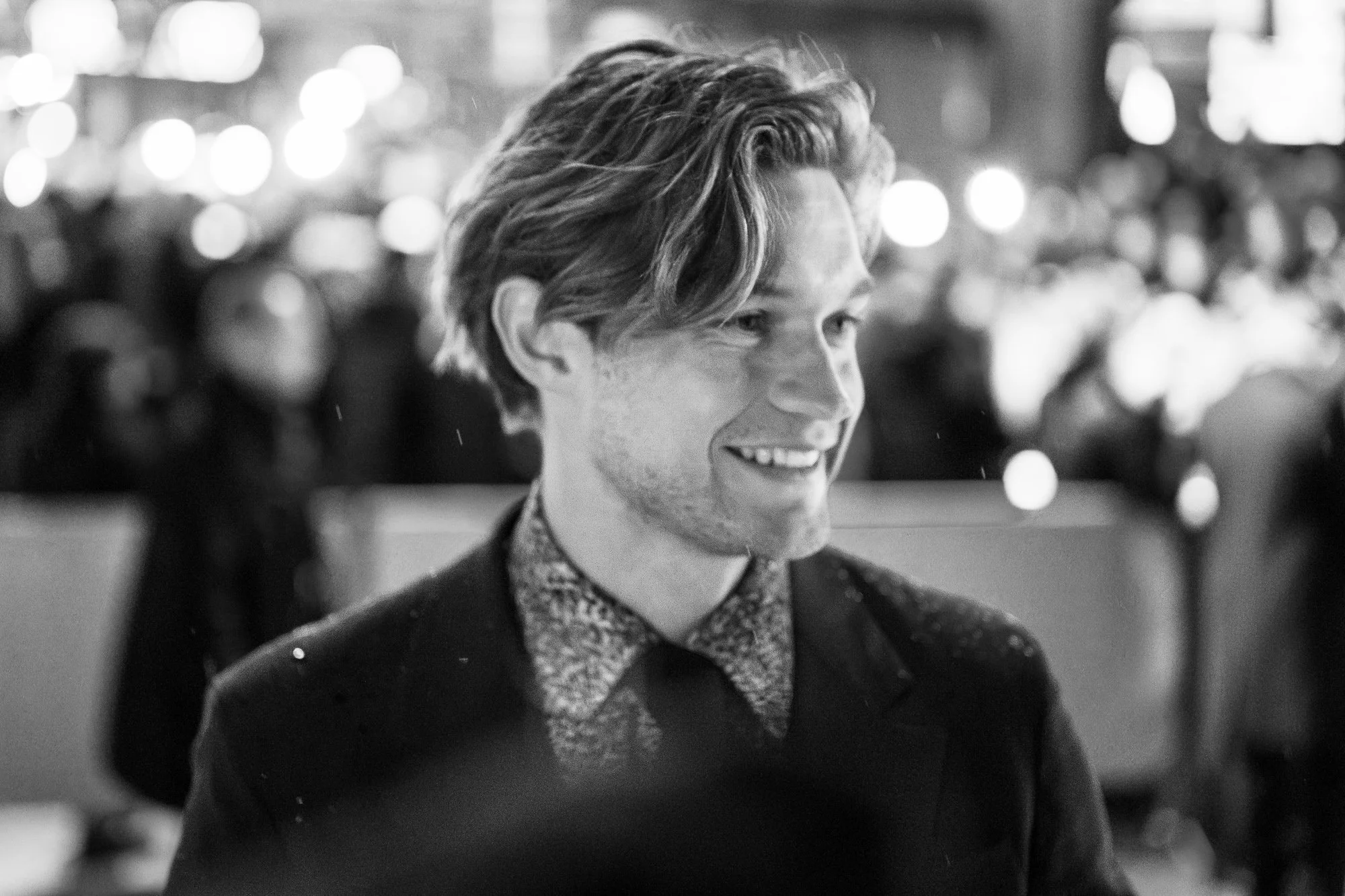 Damian Hardung